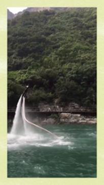 小猫钓鱼游戏龙王版有船